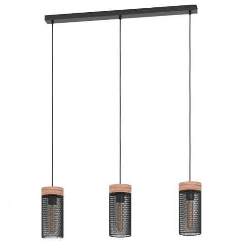 Подвесной светильник Eglo ПРОМО Kilnsdale 43834