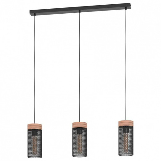 Подвесной светильник Eglo ПРОМО Kilnsdale 43834