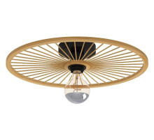 Накладной светильник Eglo ПРОМО Leominster 43883