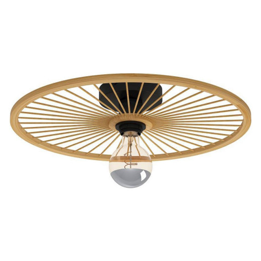 Накладной светильник Eglo ПРОМО Leominster 43883