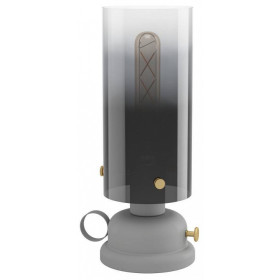 Настольная лампа декоративная Eglo ПРОМО Gargrave 43929