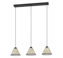 Подвесной светильник Eglo ПРОМО Oxpark 43943