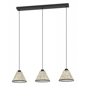 Подвесной светильник Eglo ПРОМО Oxpark 43943