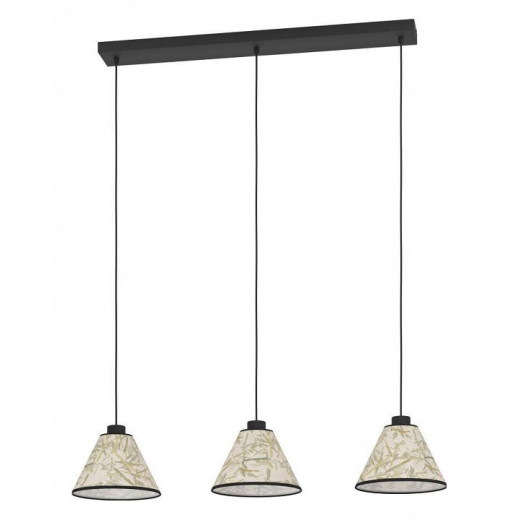 Подвесной светильник Eglo ПРОМО Oxpark 43943