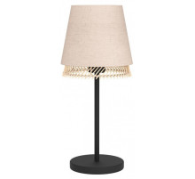 Настольная лампа декоративная Eglo ПРОМО Tabley 43977