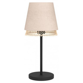 Настольная лампа декоративная Eglo ПРОМО Tabley 43977