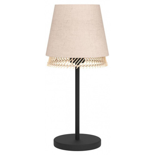 Настольная лампа декоративная Eglo ПРОМО Tabley 43977