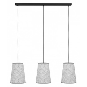 Подвесной светильник Eglo ПРОМО Alsager 43985