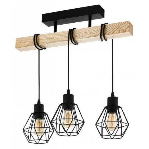 Светильник на штанге Eglo ПРОМО TOWNSHEND 5 44074