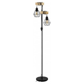 Торшер Eglo ПРОМО TOWNSHEND 5 44081