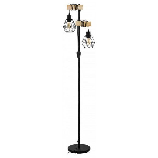 Торшер Eglo ПРОМО TOWNSHEND 5 44081