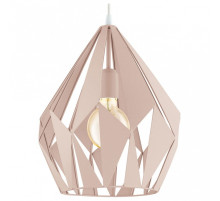 Подвесной светильник Eglo ПРОМО Carlton-P 49024