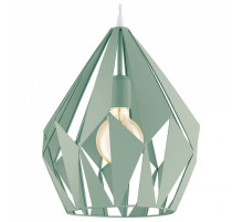 Подвесной светильник Eglo ПРОМО Carlton-P 49026