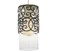 Подвесной светильник Eglo ПРОМО Cardigan 49201