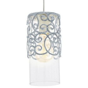 Подвесной светильник Eglo ПРОМО Cardigan 49202