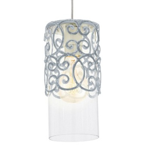 Подвесной светильник Eglo ПРОМО Cardigan 49202