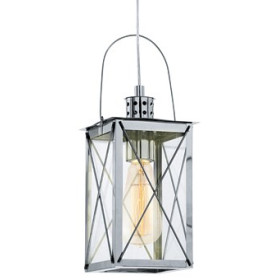 Подвесной светильник Eglo ПРОМО Donmington 49212