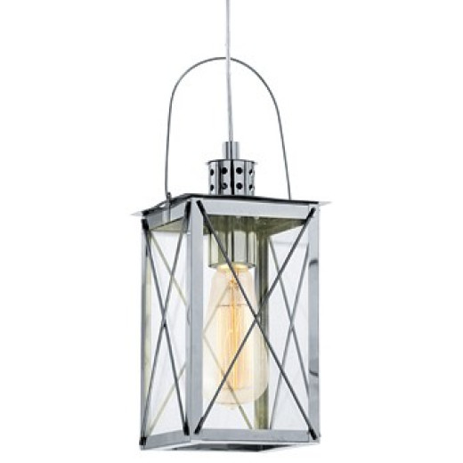 Подвесной светильник Eglo ПРОМО Donmington 49212