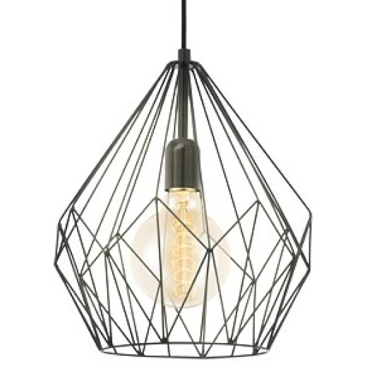 Подвесной светильник Eglo ПРОМО Carlton 49257