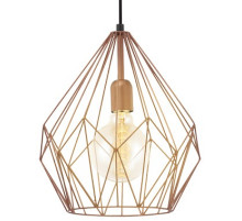 Подвесной светильник Eglo ПРОМО Carlton 49258