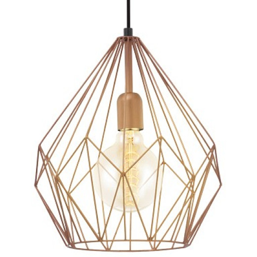 Подвесной светильник Eglo ПРОМО Carlton 49258