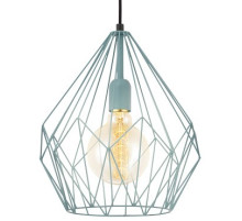 Подвесной светильник Eglo ПРОМО Carlton 49259