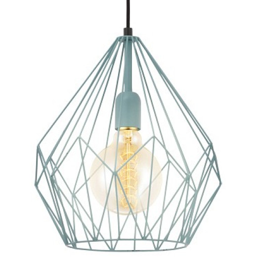 Подвесной светильник Eglo ПРОМО Carlton 49259