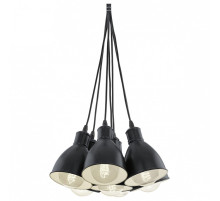 Подвесная люстра Eglo ПРОМО Priddy 49467