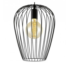 Подвесной светильник Eglo ПРОМО Newtown 49472