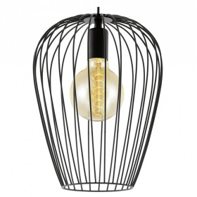 Подвесной светильник Eglo ПРОМО Newtown 49472