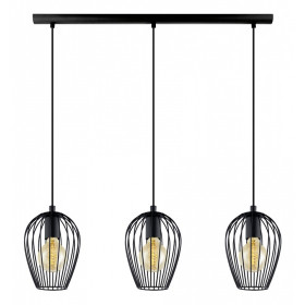 Подвесной светильник Eglo ПРОМО Newtown 49478