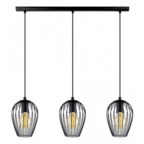 Подвесной светильник Eglo ПРОМО Newtown 49478