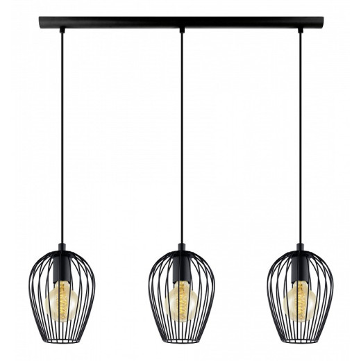 Подвесной светильник Eglo ПРОМО Newtown 49478