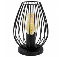 Настольная лампа декоративная Eglo ПРОМО Newtown 49481