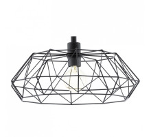 Подвесной светильник Eglo ПРОМО Carlton 2 49487