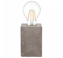 Настольная лампа декоративная Eglo ПРОМО Prestwick 49812