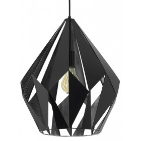 Подвесной светильник Eglo ПРОМО Carlton 1 49879