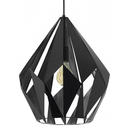 Подвесной светильник Eglo ПРОМО Carlton 1 49879