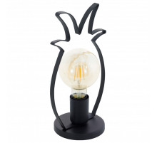 Настольная лампа декоративная Eglo ПРОМО Coldfield 49909