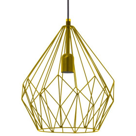 Подвесной светильник Eglo ПРОМО Carlton 49933