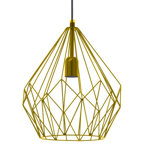 Подвесной светильник Eglo ПРОМО Carlton 49933