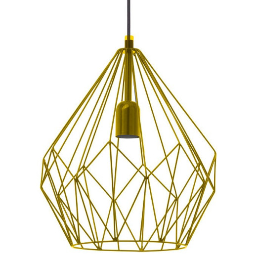 Подвесной светильник Eglo ПРОМО Carlton 49933