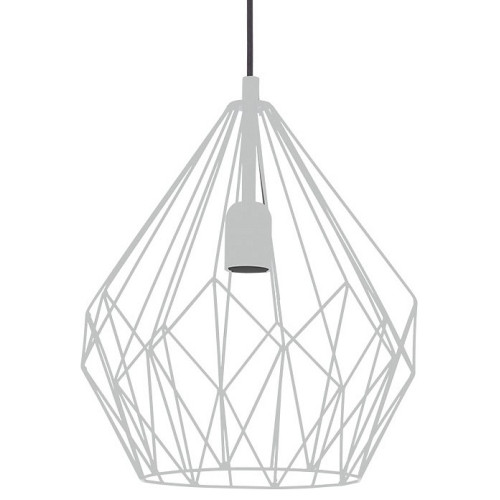 Подвесной светильник Eglo ПРОМО Carlton 49935