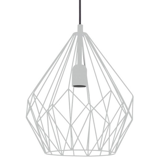 Подвесной светильник Eglo ПРОМО Carlton 49935