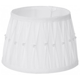 Плафон текстильный Eglo ПРОМО 1+1 Vintage 49961