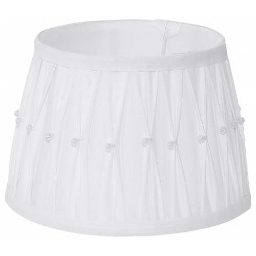 Плафон текстильный Eglo ПРОМО 1+1 Vintage 49961