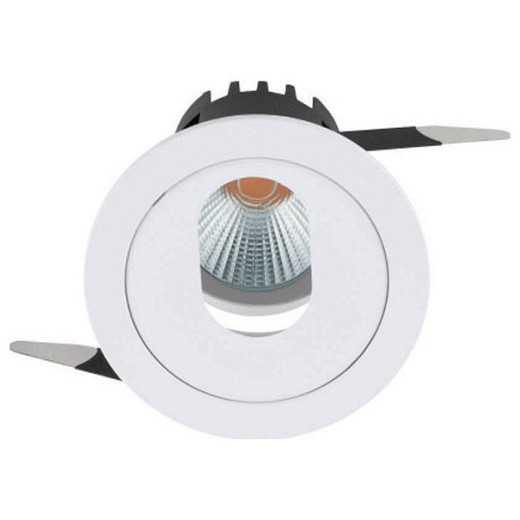 Встраиваемый светильник Eglo ПРОМО Tonezza 3 61584