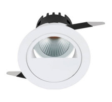 Встраиваемый светильник Eglo ПРОМО Tonezza 4 61586