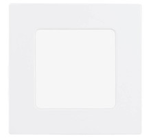 Встраиваемый светильник Eglo ПРОМО Fueva 1 pro 64596