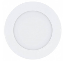 Встраиваемый светильник Eglo ПРОМО Fueva 1 pro 64599